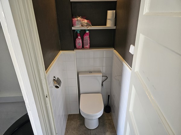 Medium property photo - Hoornsediep 34k2, 9725 HK Groningen